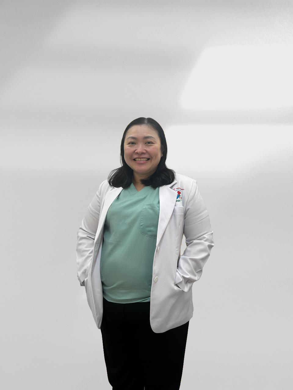 dr. Florencea Permatasari, Sp. A